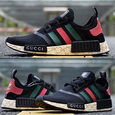 adidas nmd gucci bee price|gucci nmd where to buy.